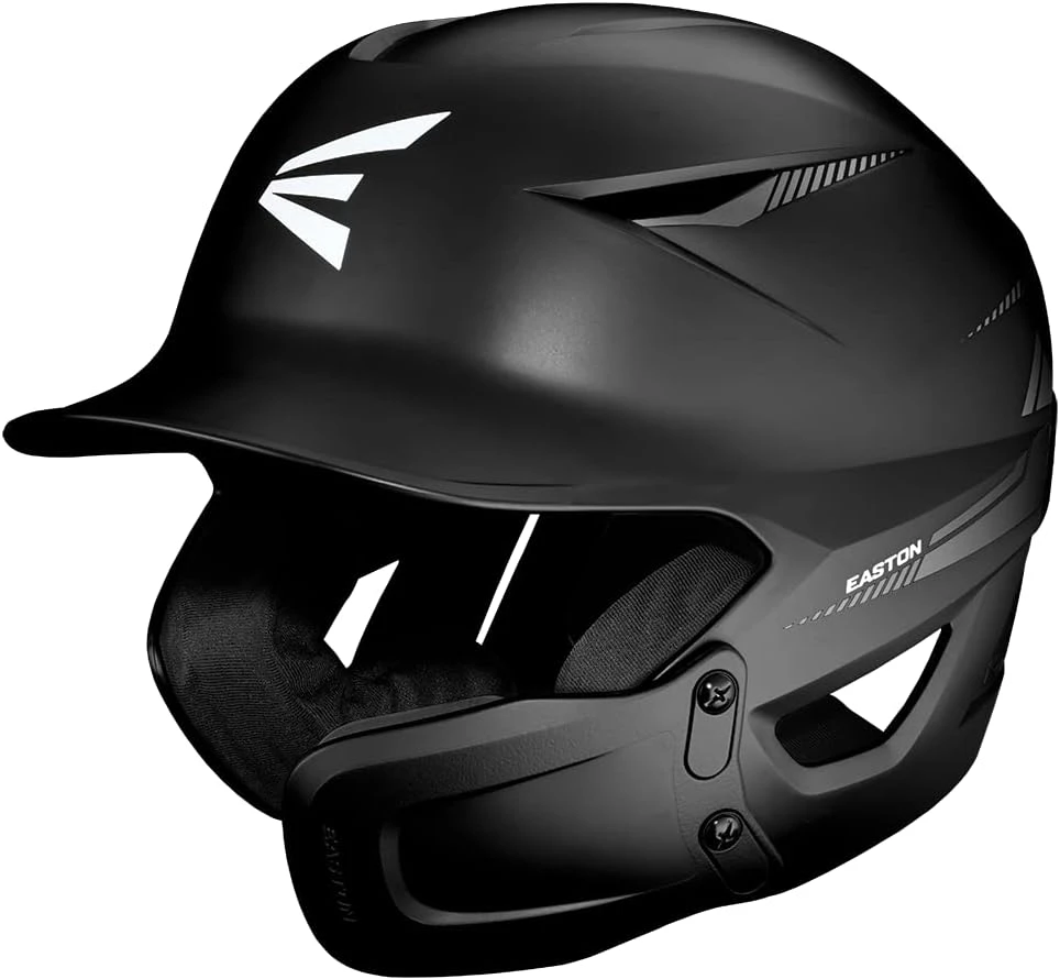 Easton PRO MAX Baseball Batting Helmet All Sports Outlet Matte