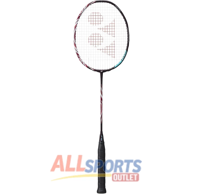 Yonex ASTROX 100 Tour Kurenai Racquet All Sports Outlet Prestrung