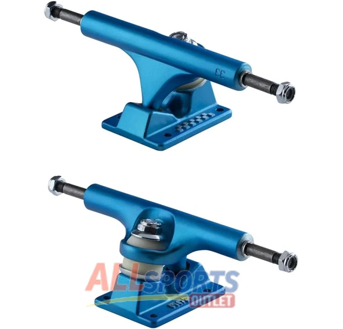 Ace Skateboard Trucks Pair High Performance All Sports Outlet