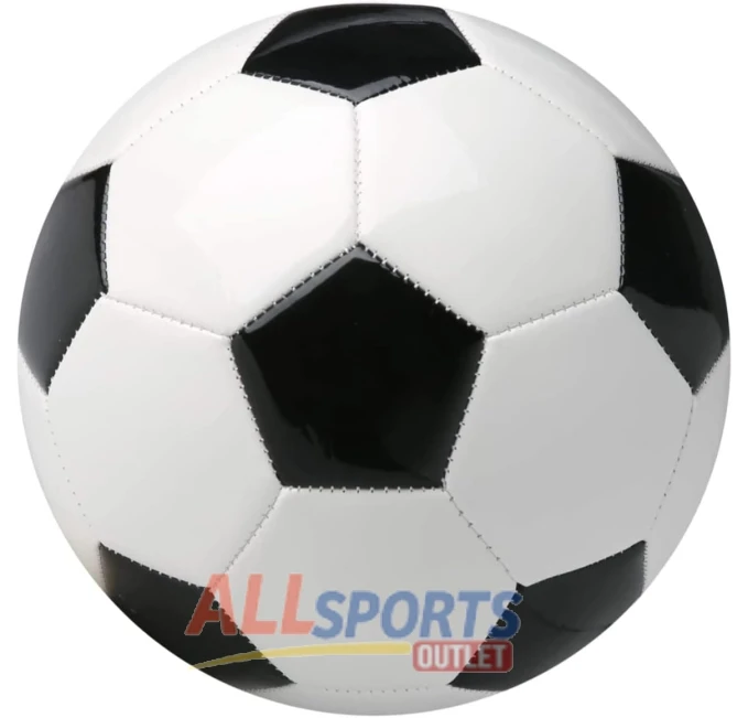 SPDTECH Soccer Ball Small Size 2 All Sports Outlet for Toddlers