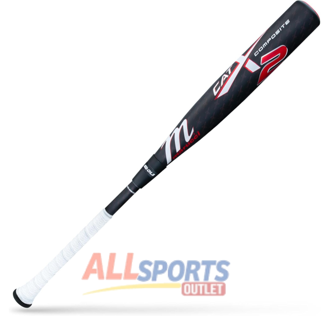 Marucci CATX2 Composite Baseball Bat All Sports Outlet