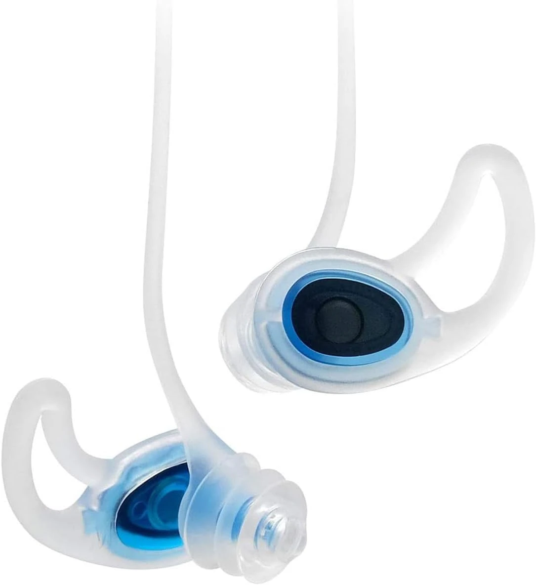 ADV Eartune Aqua U Ear Plugs All Sports Outlet Universal Fit