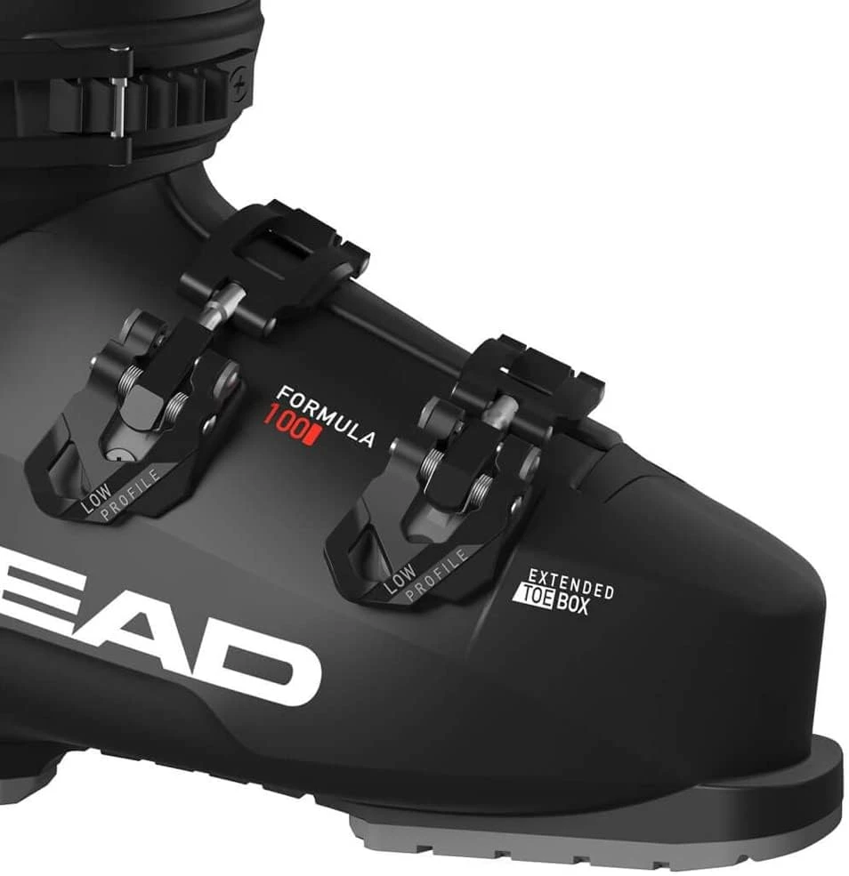 HEAD Unisex Formula 100 Grip Walk Ski Boots All Sports Outlet - Image 4
