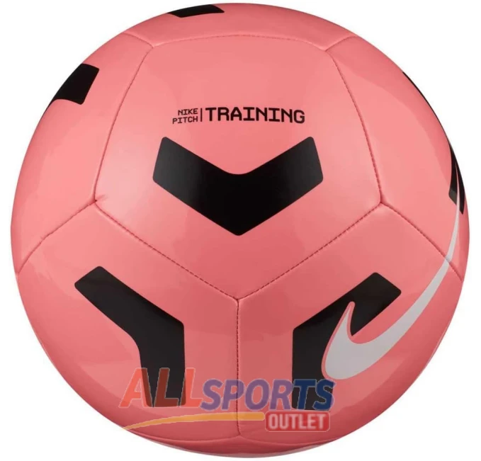 Nike Pitch Training Soccer Ball All Sports Outlet Official