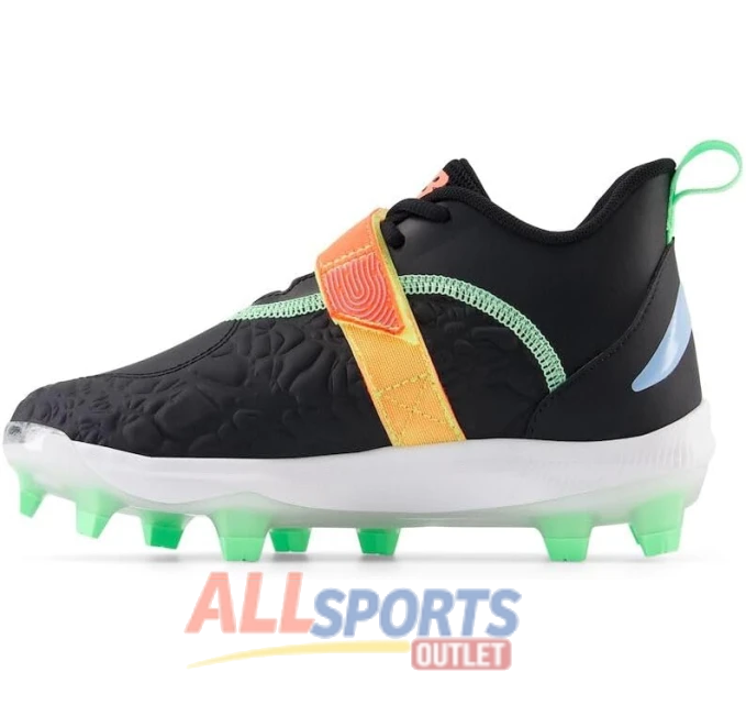 New Balance Lindor V2 Baseball Shoes for Kids All Sports Outlet