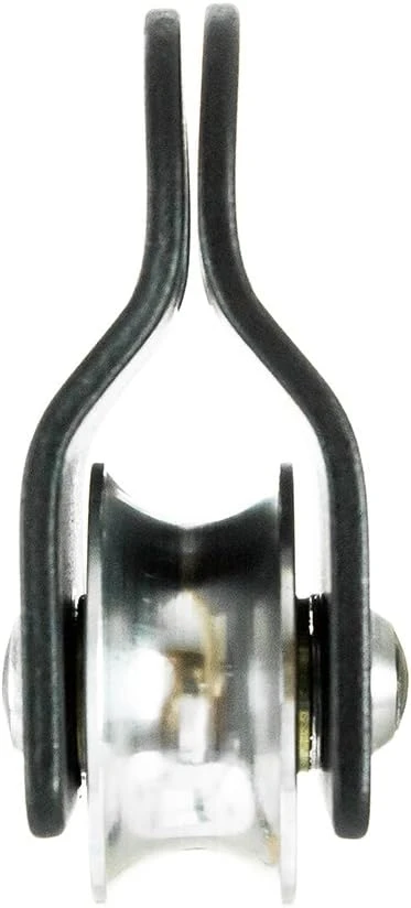 Fusion Climb Pulley for Zipline Backyard Rigging All Sports Outlet - Image 3