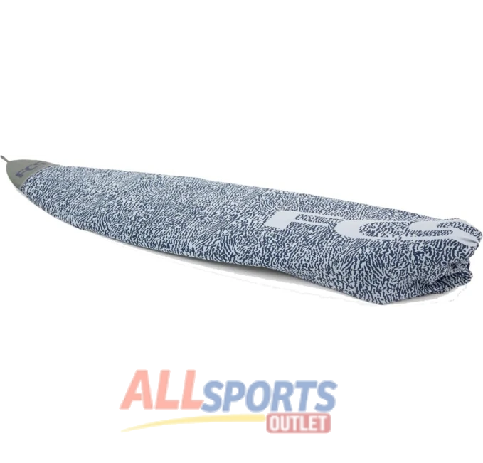 FCS Stretch Funboard Surfboard Bag 8'0 All Sports Outlet 2024