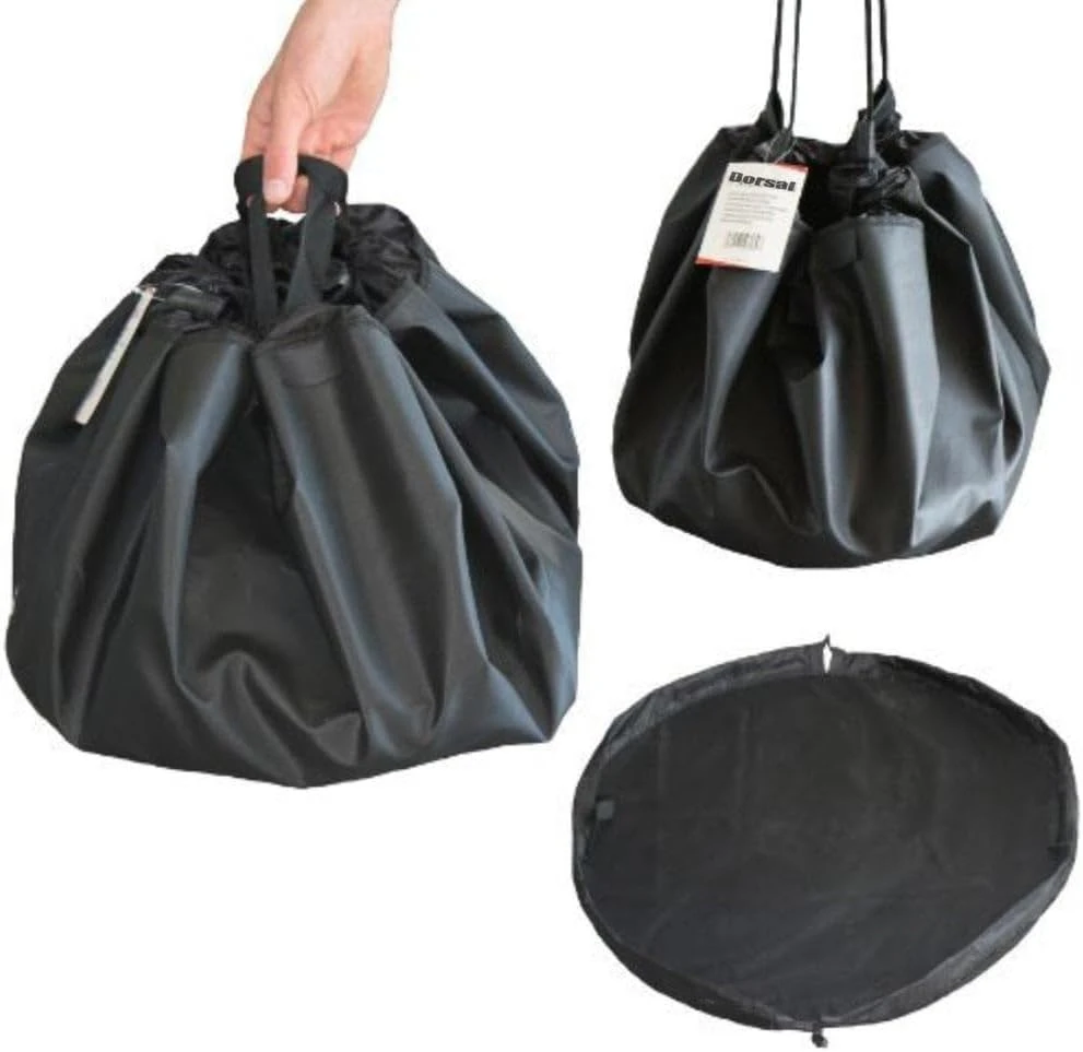 DORSAL Surf Changing Mat Waterproof Wetsuit Bag All Sports Outlet - Image 2