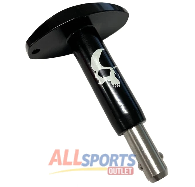Kami-So White Logo Roller Skate Bearings Tool All Sports Outlet