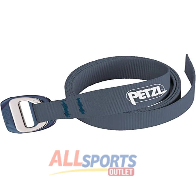 PETZL Unisex Belt for Sports and Outdoors at All Sports Outlet