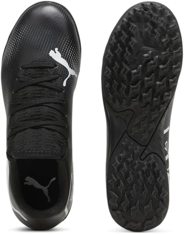 PUMA Unisex-Child Future Indoor Training Sneaker All Sports Outlet - Image 3