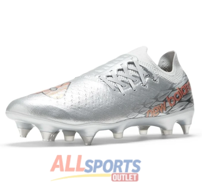 New Balance Men's Furon V7 Pro SG Soccer Shoes at All Sports Outlet