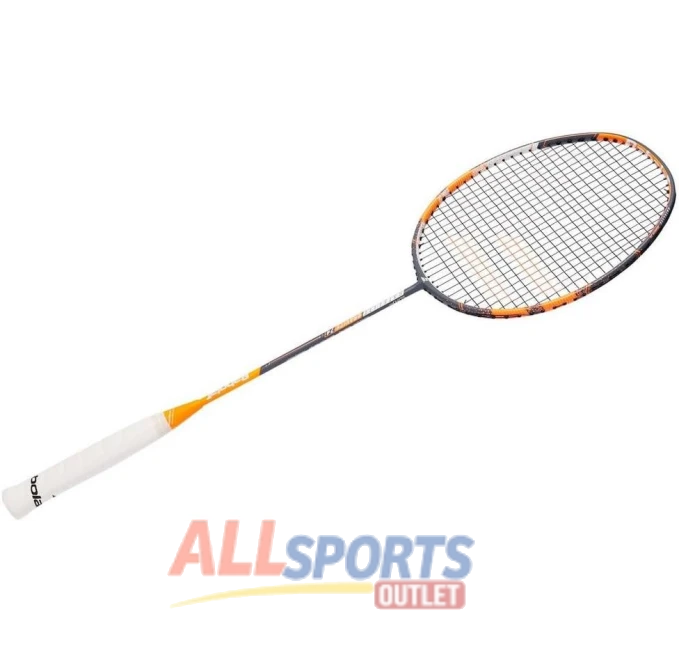 Babolat Satelite Gravity 74 Badminton Racquet Orange All Sports Outlet