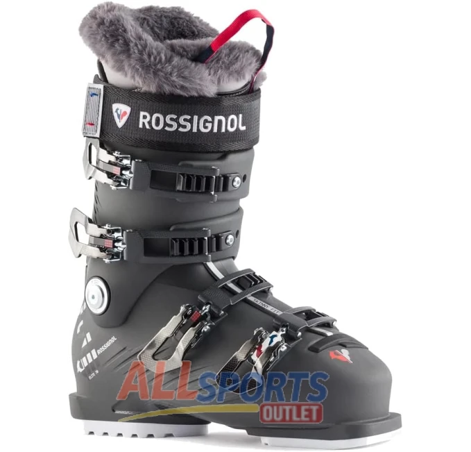 Rossignol Pure Elite 70 Women Ski Boots All Sports Outlet Snow Gear