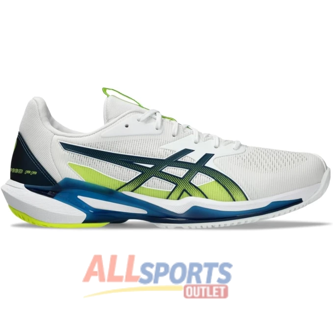 ASICS Men’s Sneaker All Sports Outlet Tennis Racquet Sports