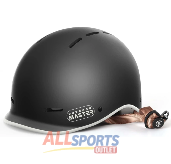 OutdoorMaster Cycling Helmet Adjustable for Men Women All Sports Outlet