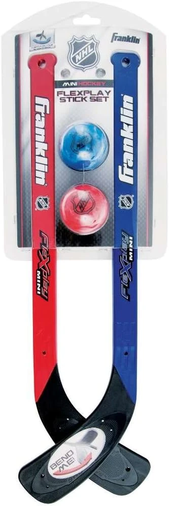 Franklin Mini Hockey Set from All Sports Outlet for Kids