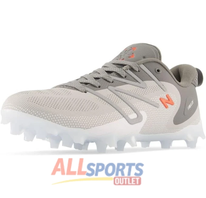 New Balance FreezeLX V4 Lacrosse Shoes for Field Hockey All Sports Outlet