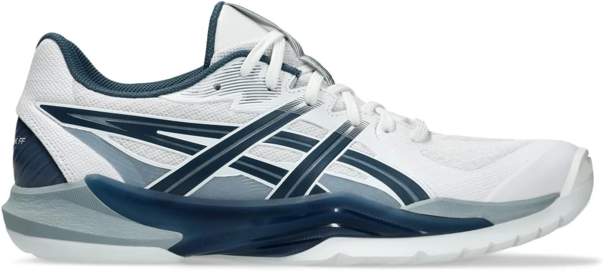 ASICS POWERBREAK FlyteFoam Handball Shoes for Men All Sports Outlet