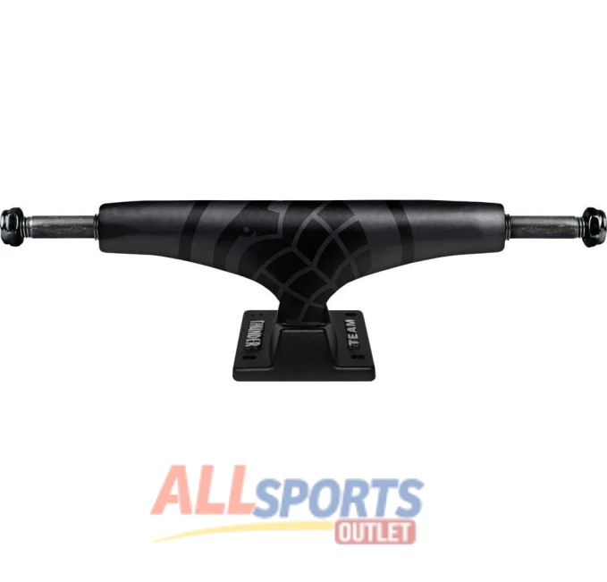 Thunder Hi 149 Sonora Black Trucks Set of 2 All Sports Outlet