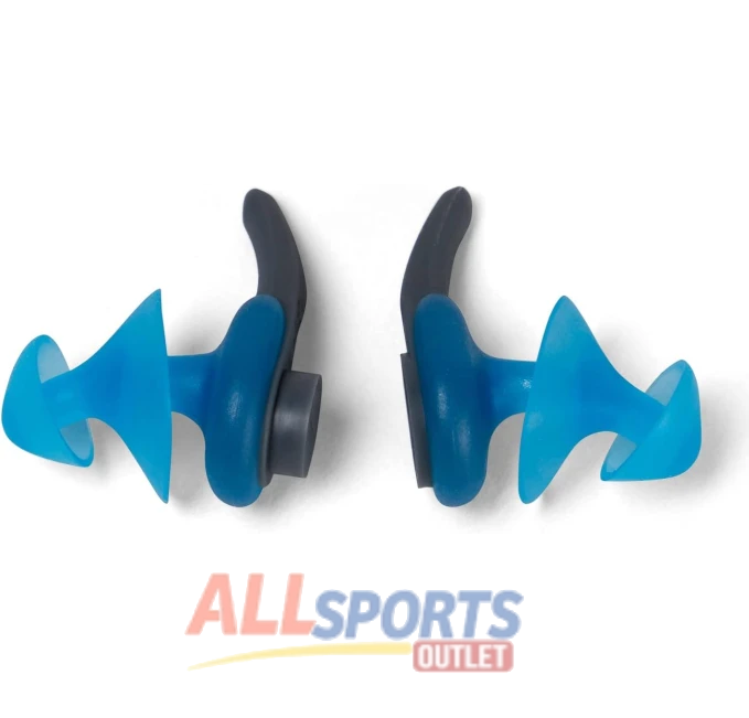 Speedo Biofuse Earplugs All Sports Outlet One Size Fits All