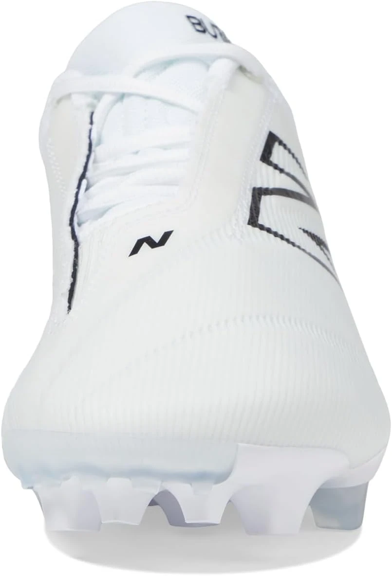 New Balance BurnX4 Lacrosse Shoes for Field Hockey All Sports Outlet - Image 3