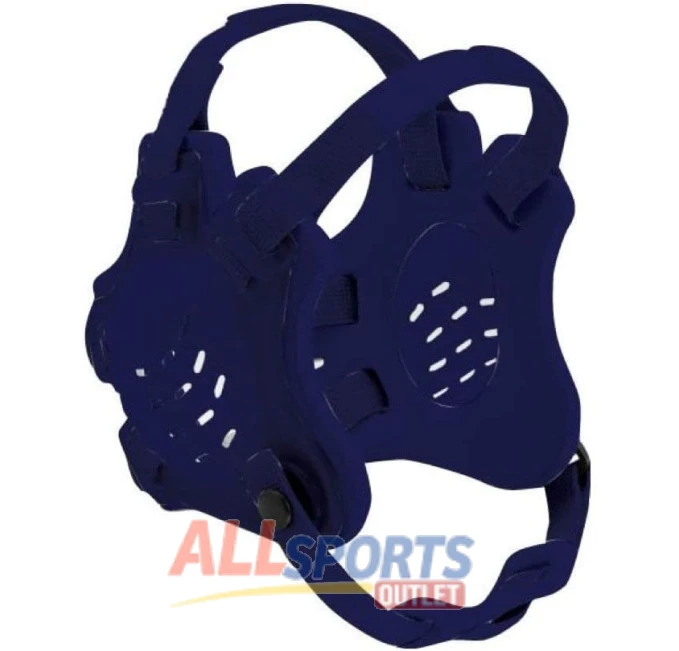 Cliff Wrestling Ear Guards Cliff Keen 6651 Navy Navy Navy All Sports Outlet