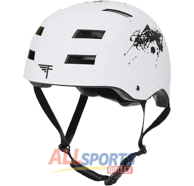 Flybar Bike Helmet Multi Sport Dual Certified Lightweight Helmet