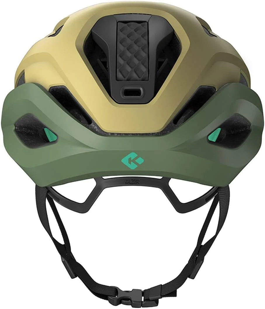 LAZER Strada KinetiCore Bike Helmet All Sports Outlet Lightweight Cycling Gear - Image 4