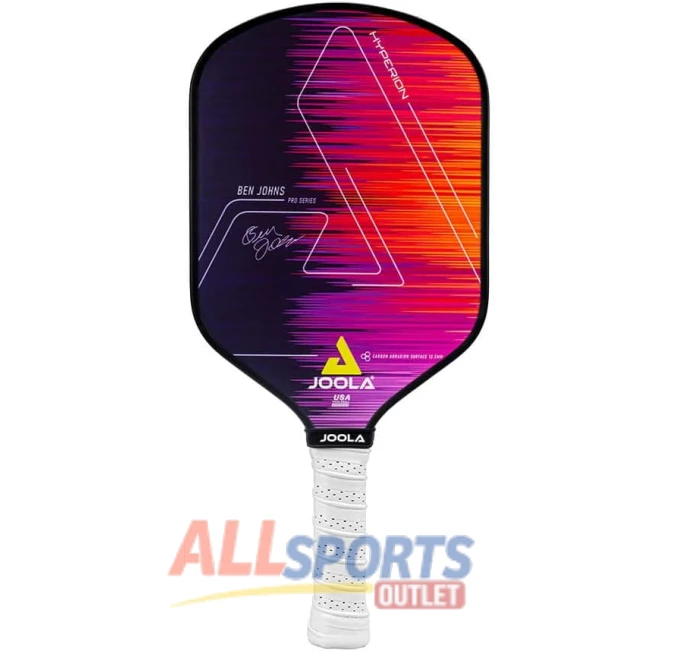 JOOLA Ben Johns Hyperion CAS Paddle All Sports Outlet