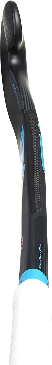STX RX 901 Field Hockey Stick Black Blue Pink at All Sports Outlet - Image 2