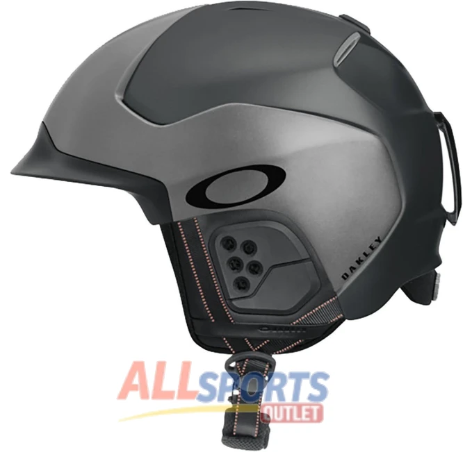 Oakley MOD5 Snowboarding Helmet for Adults All Sports Outlet
