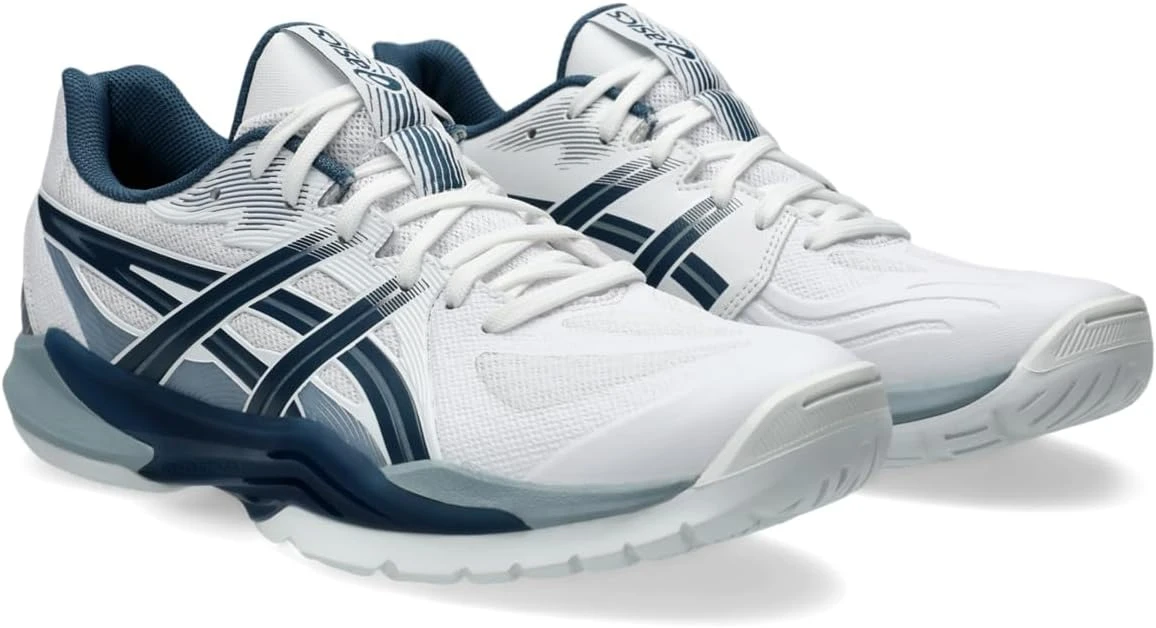 ASICS POWERBREAK FlyteFoam Handball Shoes for Men All Sports Outlet - Image 2