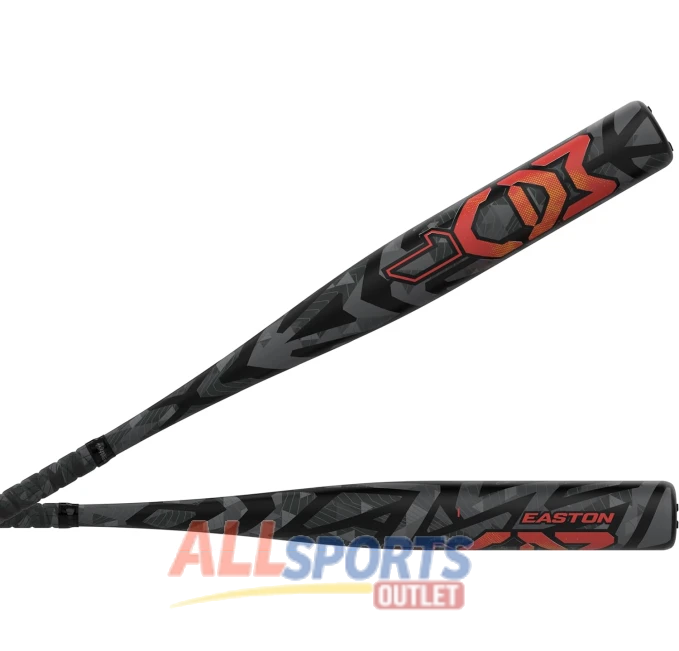 Easton MAV1 Baseball Bat 2024 BBCOR Drop 3 2 5/8 Barrel All Sports Outlet