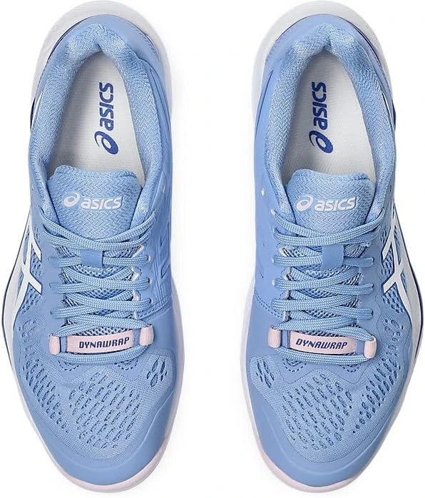 ASICS Sky Elite FlyteFoam 2 Volleyball Shoes All Sports Outlet - Image 5