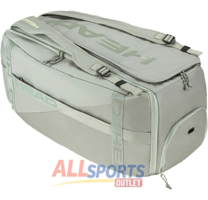 Head Pro X Duffle Bag L by All Sports Outlet for Outdoor Gear