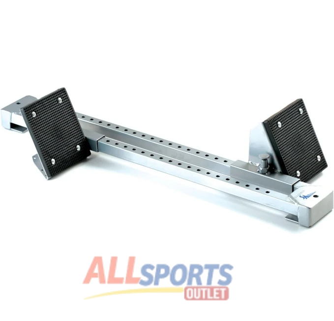 VS Recordmaster Starting Block for Track Athletes All Sports Outlet