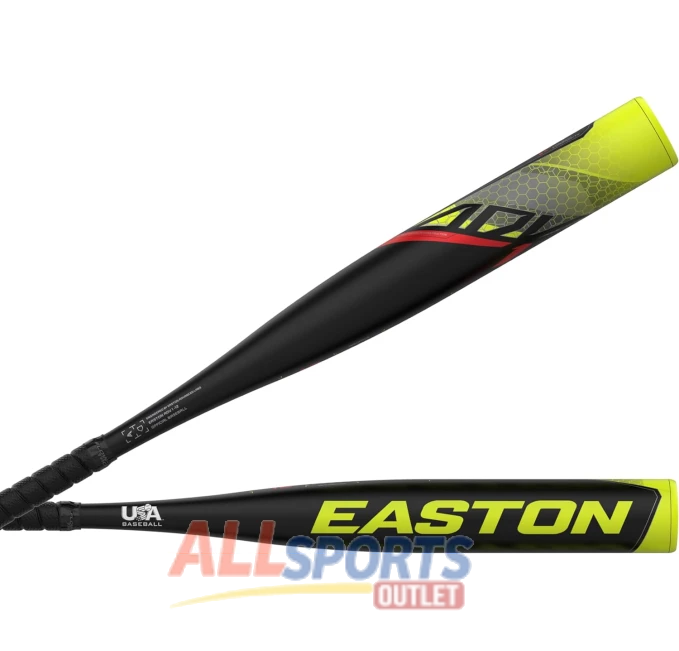 Easton ADV1 Youth Baseball Bat 2 5/8" Barrel All Sports Outlet