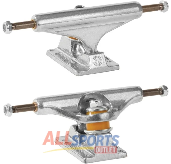 Independent Skateboard Stage 11 Trucks for Sports Outdoors All Sports Outlet