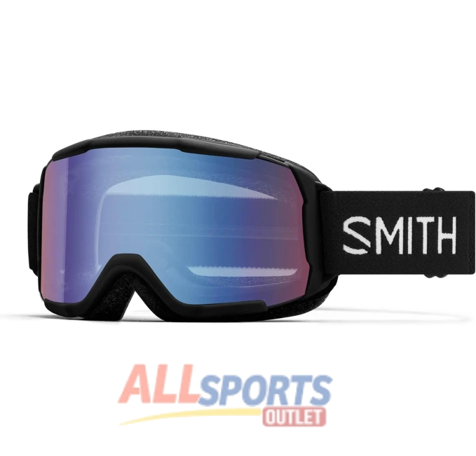 SMITH Daredevil Youth Goggles for Skiing and Snowboarding at All Sports Outlet