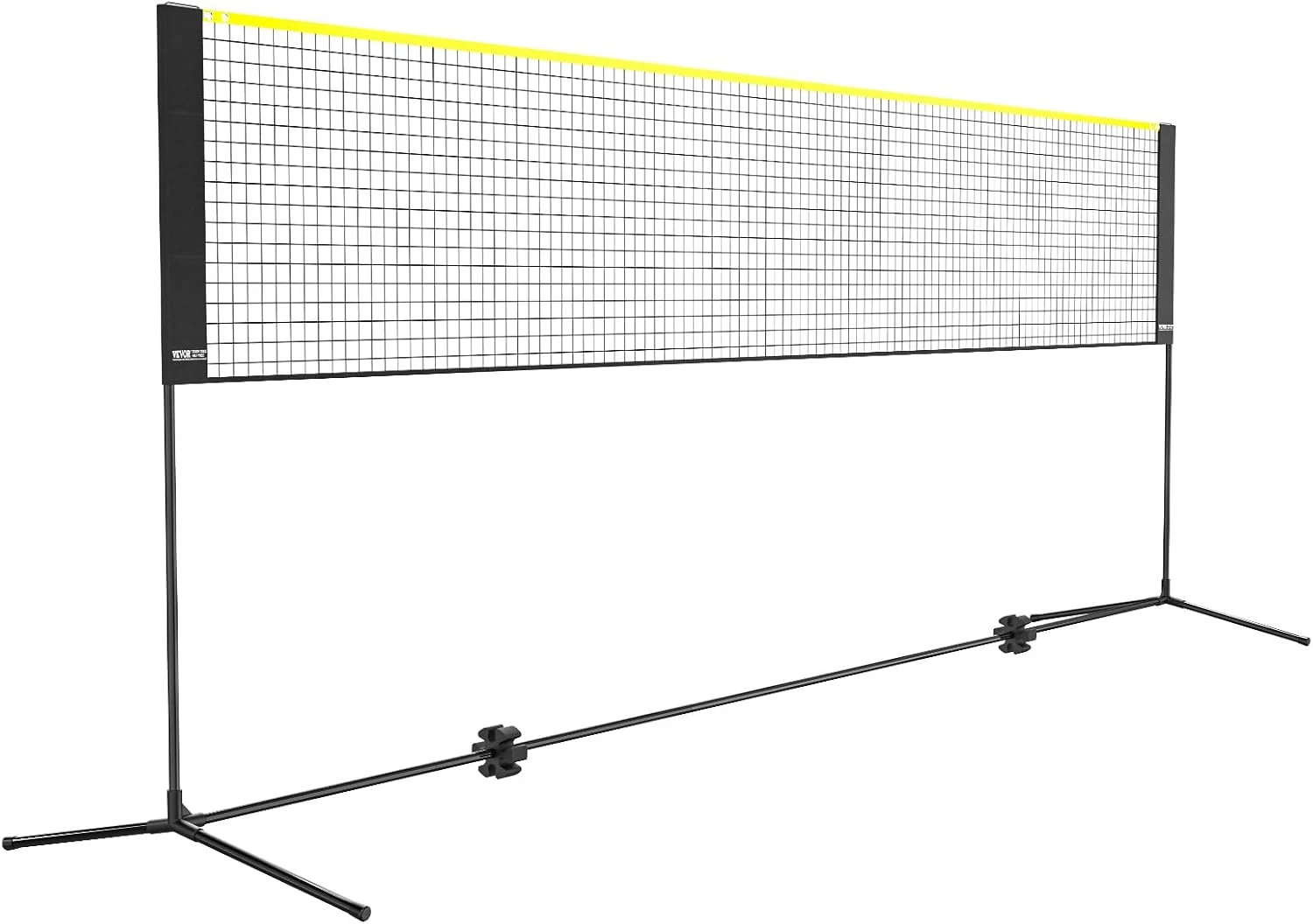 VEVOR Adjustable Tennis Net Set for Kids Backyard Game All Sports Outlet