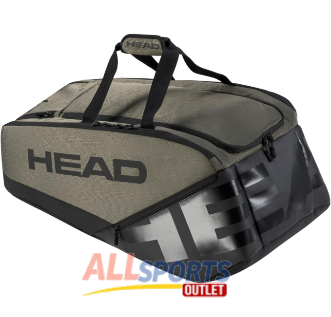 Head Pro X XL Racquet Bag All Sports Outlet for Tennis Gear