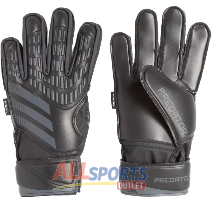 adidas Match Predator Goalie Gloves by All Sports Outlet