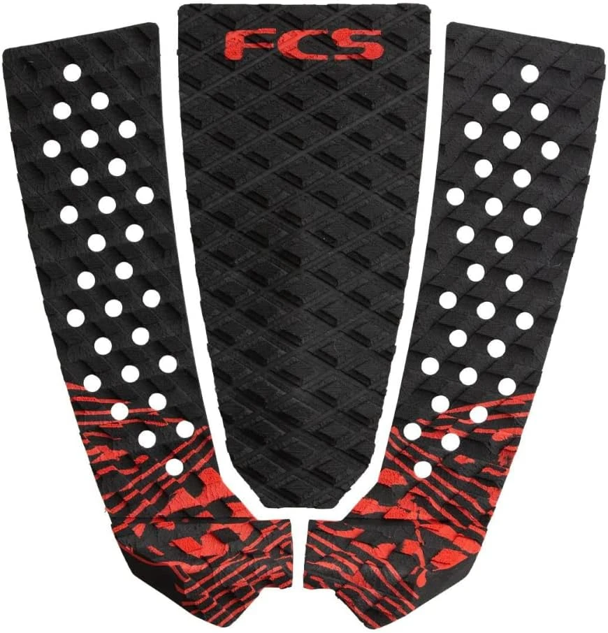 FCS Toledo Traction Pad All Sports Outlet Blood Series Surf Gear