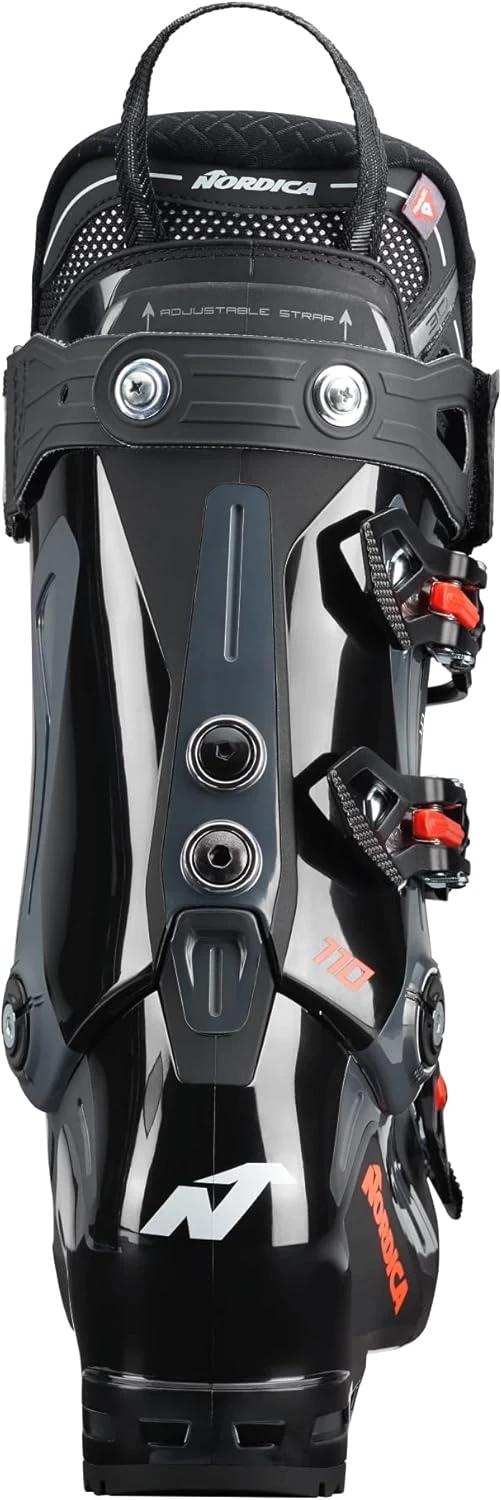 Nordica Men's Speedmachine 3 110 Ski Boots at All Sports Outlet - Image 2