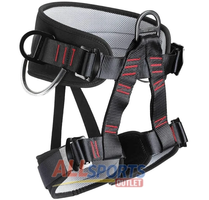 HandAcc Climbing Belts All Sports Outlet Professional Gear Safety