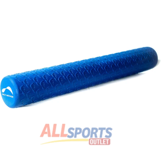 MELT Soft Foam Roller for Gentle Compression All Sports Outlet