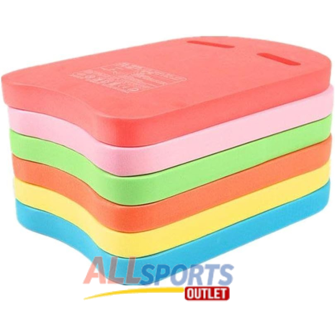 2PCS Set Swim Pool Kickboard Training Foam All Sports Outlet