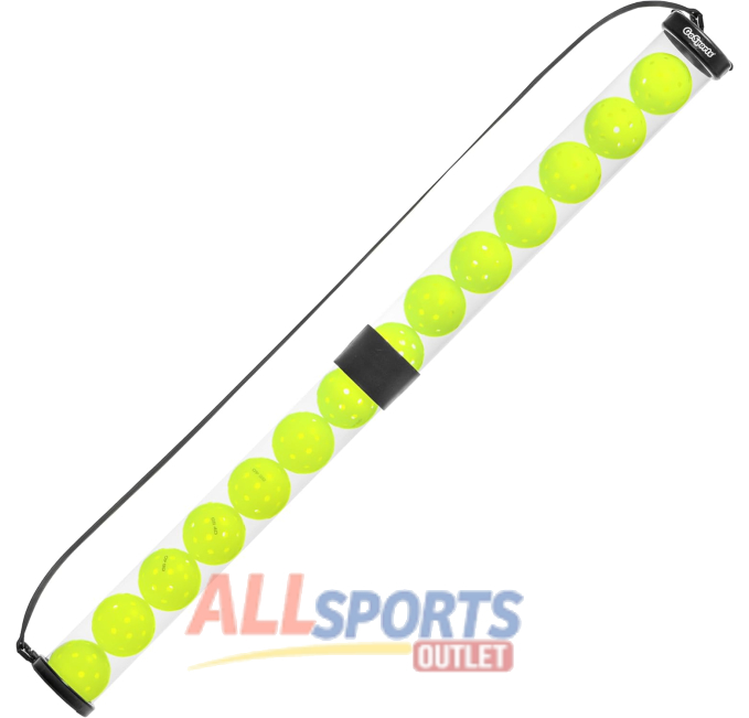 GoSports Pickleball Tennis Ball Retriever 14 Balls All Sports Outlet