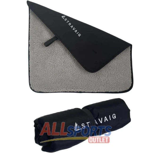 Compact Waterproof Changing Mat by All Sports Outlet for Sports